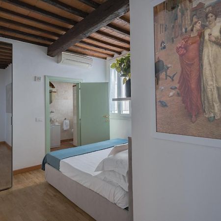 Moro Apartment Two Florenz Exterior foto