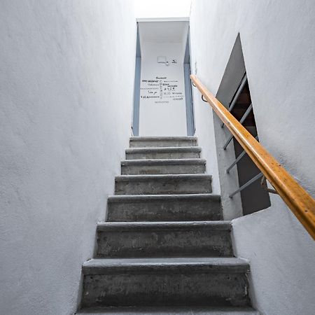 Moro Apartment Two Florenz Exterior foto