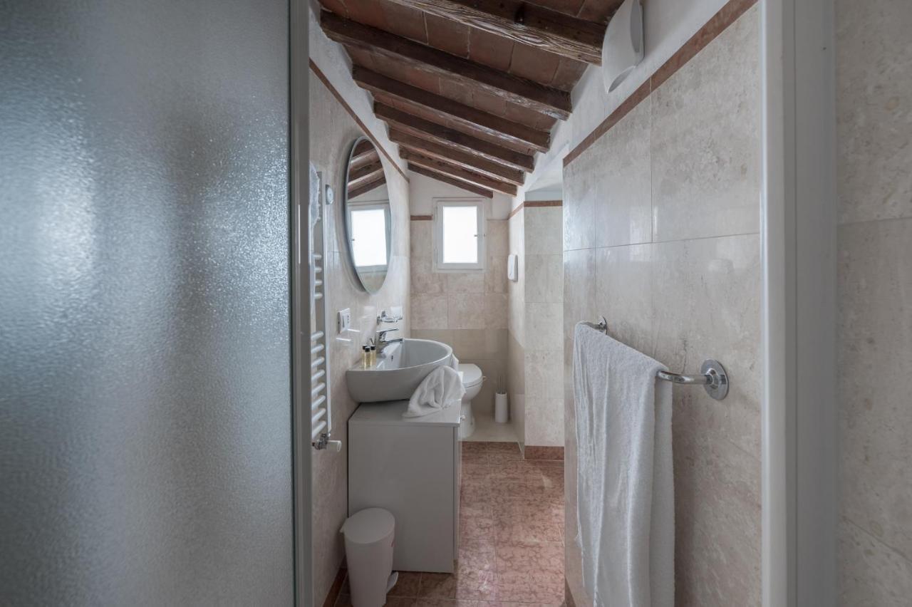 Moro Apartment Two Florenz Exterior foto